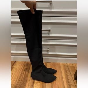 Tall Boots Socks